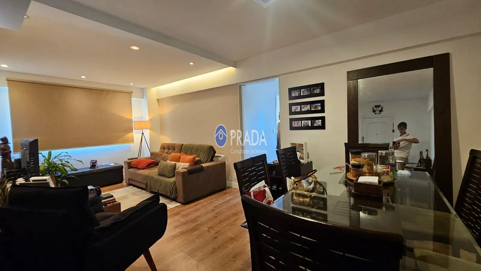 Apartamento, 2 quartos, 91 m² - Foto 2