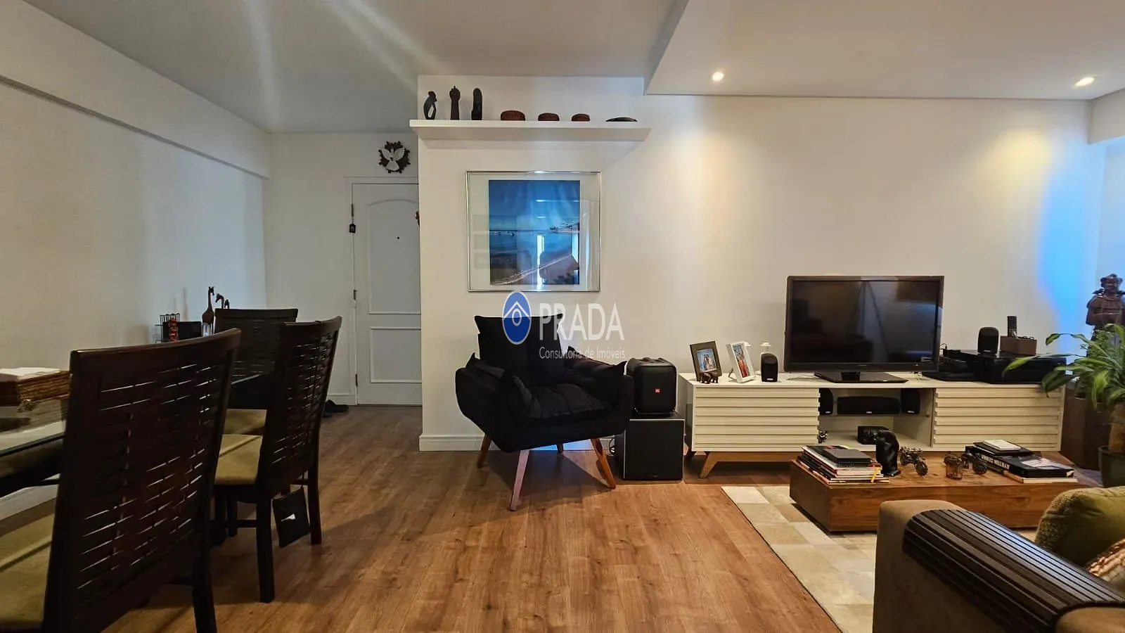Apartamento, 2 quartos, 91 m² - Foto 3