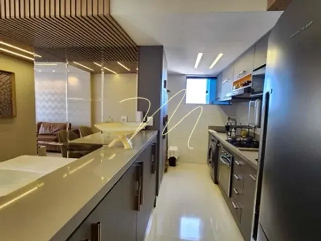 Apartamento 2 quartos e 1 banheiro, à venda, no bairro Nossa Senhora da Vitória em Ilhéus