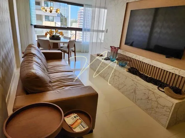 Apartamento 2 quartos e 1 banheiro, à venda, no bairro Nossa Senhora da Vitória em Ilhéus