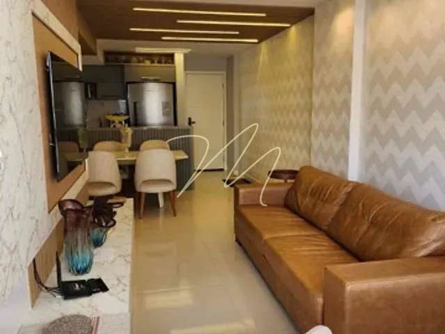 Apartamento 2 quartos e 1 banheiro, à venda, no bairro Nossa Senhora da Vitória em Ilhéus