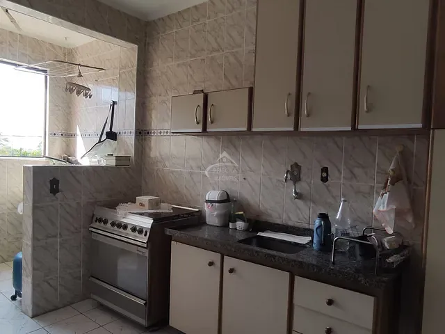 Apartamento com 90m² 2 quartos e 2 banheiros, à venda, no bairro Balneário Mogiano em Bertioga