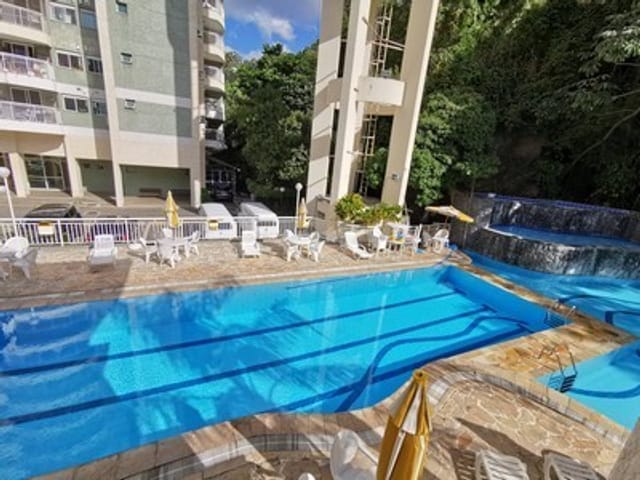 Foto do Apartamento - Apartamento à venda, Tijuca, Rio de Janeiro, RJ | Quality House