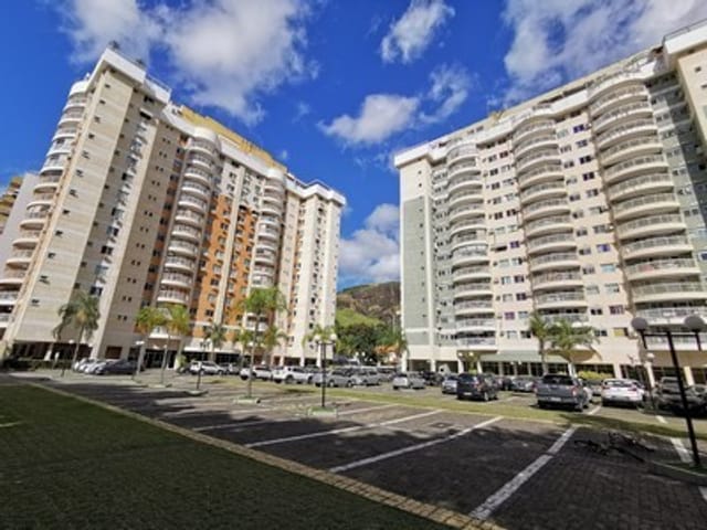 Foto do Apartamento - Apartamento à venda, Tijuca, Rio de Janeiro, RJ | Quality House