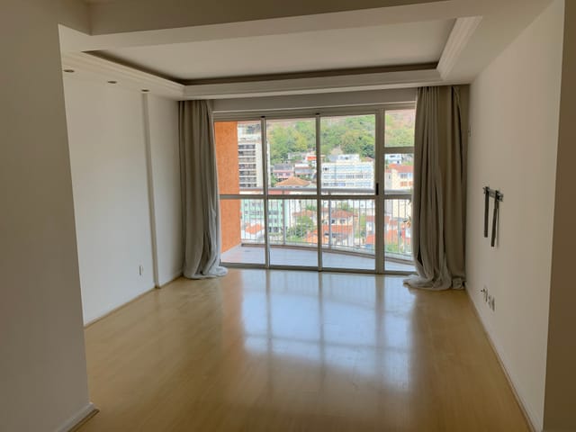 Foto do Apartamento - Apartamento à venda, Tijuca, Rio de Janeiro, RJ | Quality House