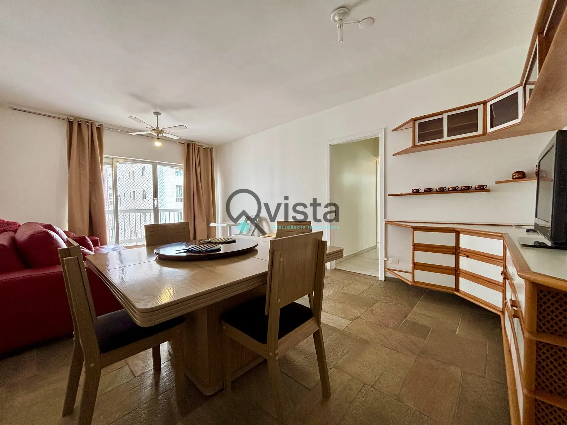 Apartamento, 3 quartos, 110 m² - Foto 3