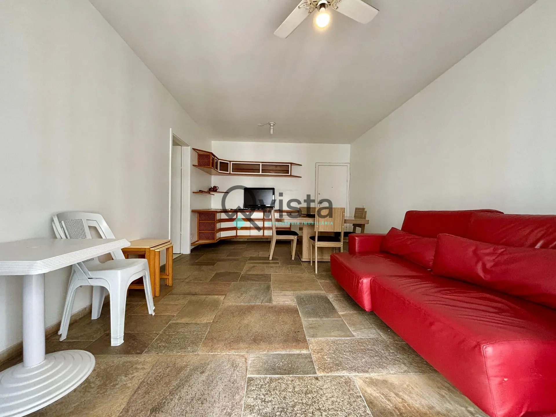 Apartamento, 3 quartos, 110 m² - Foto 1