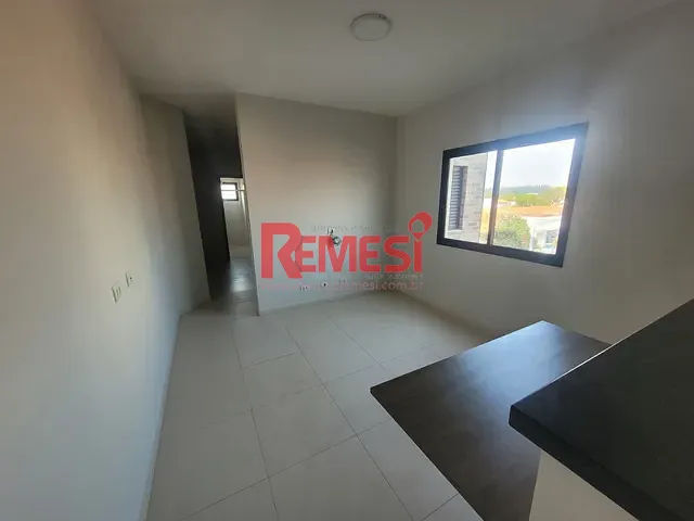 Apartamento 2 quartos e 1 banheiro, à venda, no bairro Centro em Boituva
