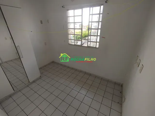 Apartamento com 52m² 2 quartos e 1 banheiro, para alugar, no bairro Morada do Sol em Teresina