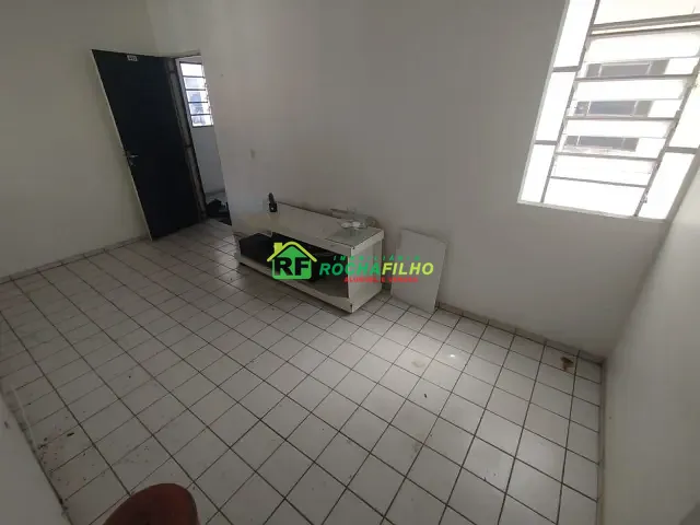 Apartamento com 52m² 2 quartos e 1 banheiro, para alugar, no bairro Morada do Sol em Teresina