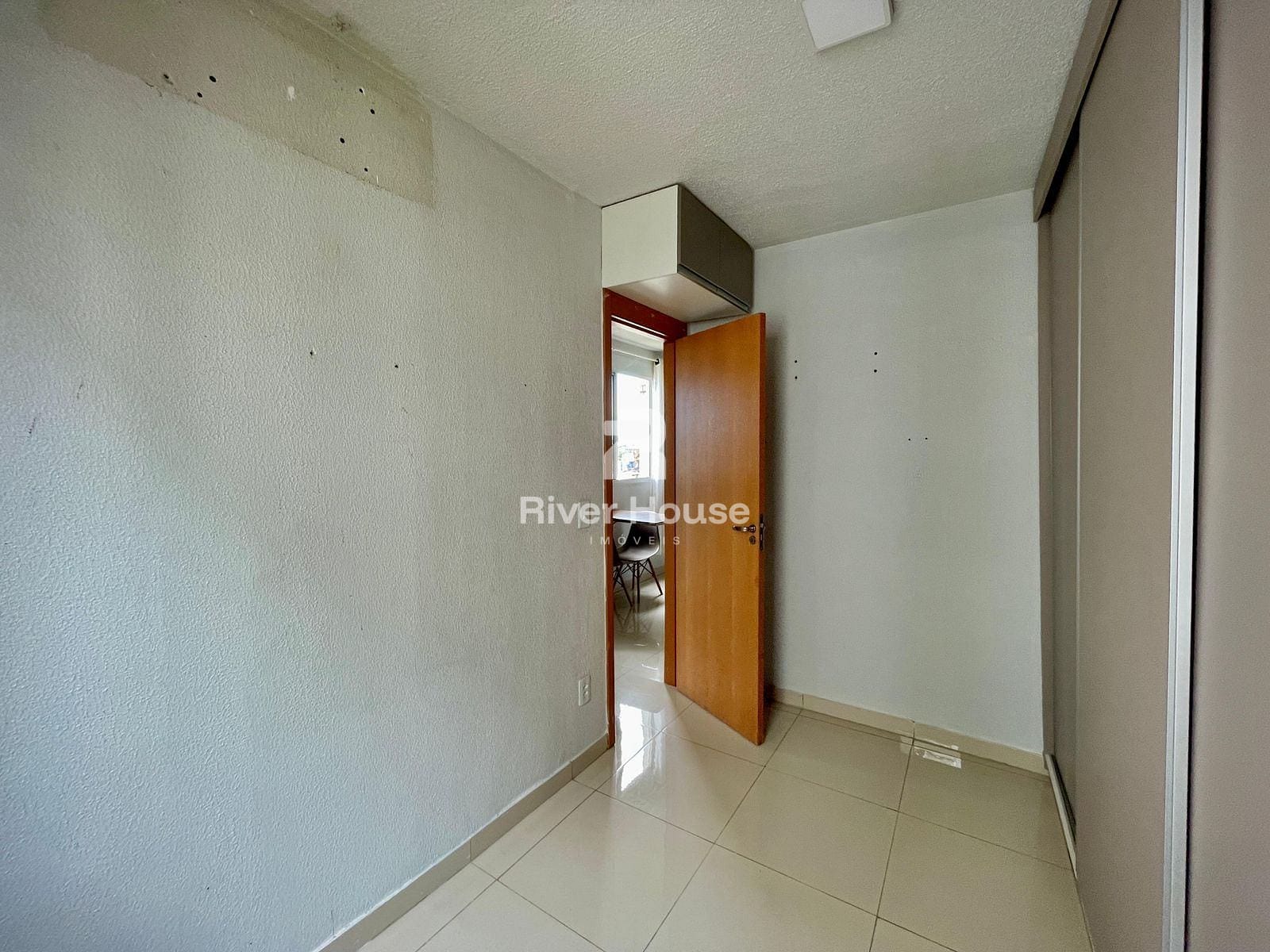 Apartamento, 2 quartos, 42 m² - Foto 3