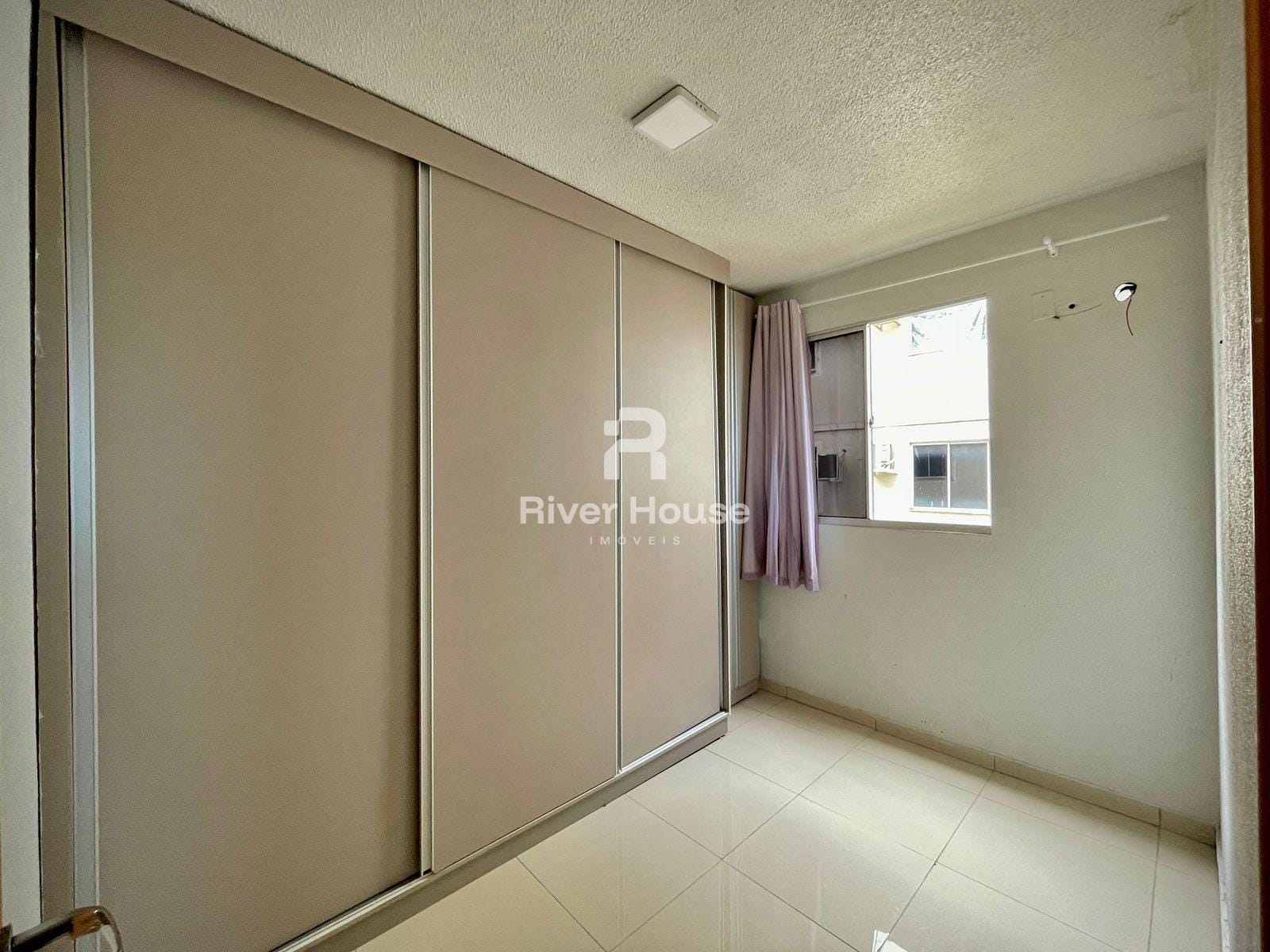Apartamento, 2 quartos, 42 m² - Foto 5
