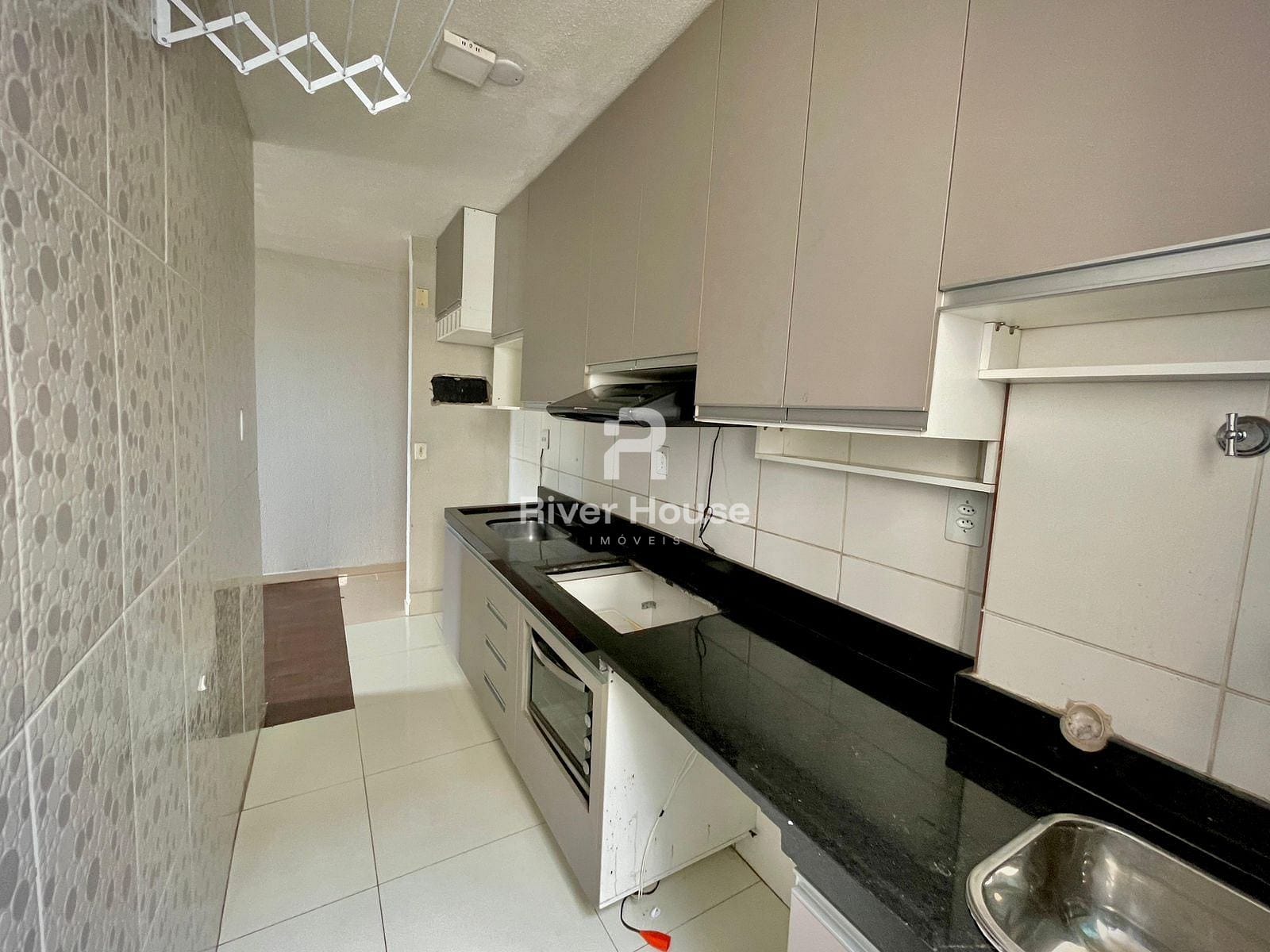 Apartamento, 2 quartos, 42 m² - Foto 8