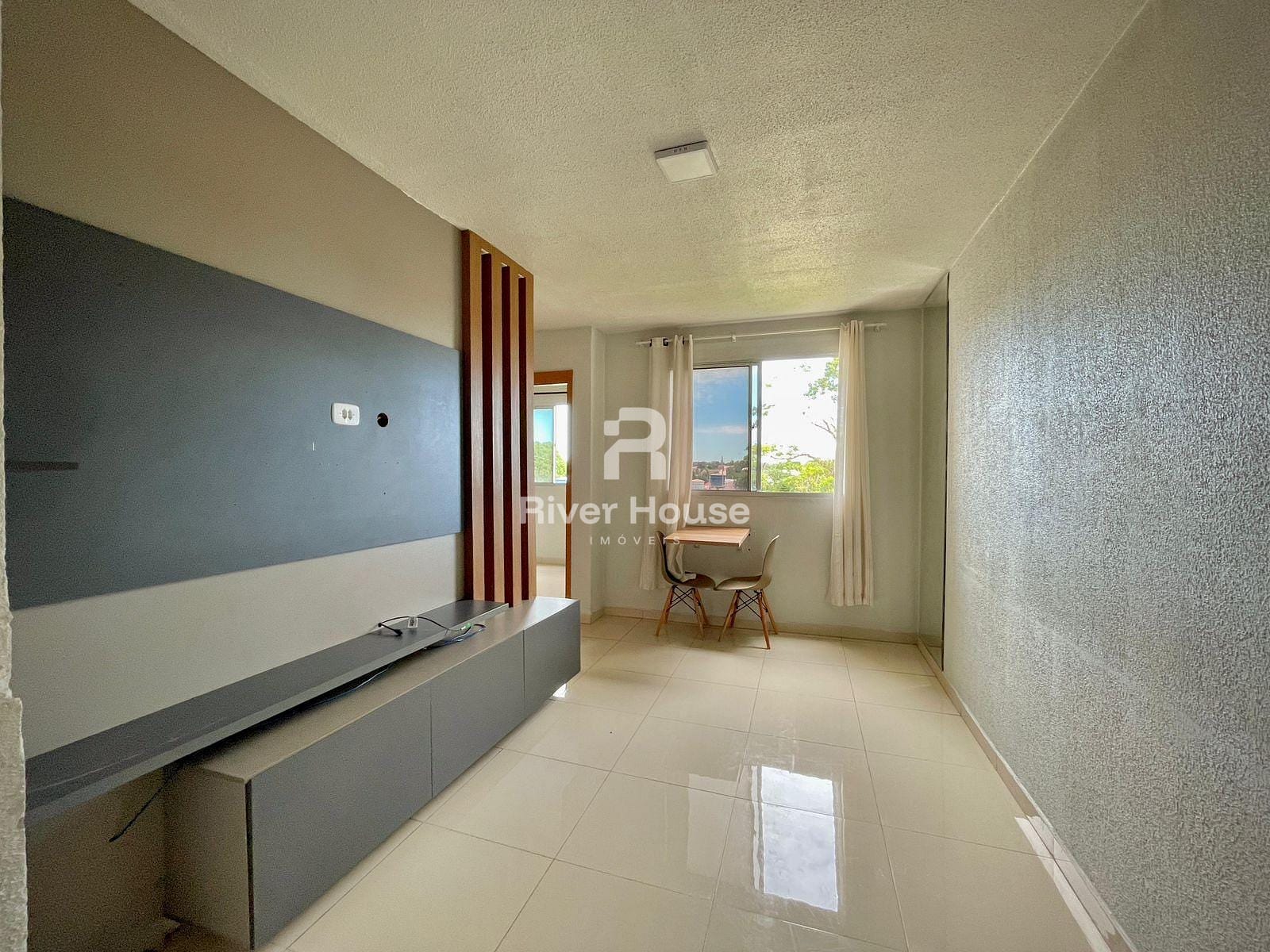 Apartamento, 2 quartos, 42 m² - Foto 4