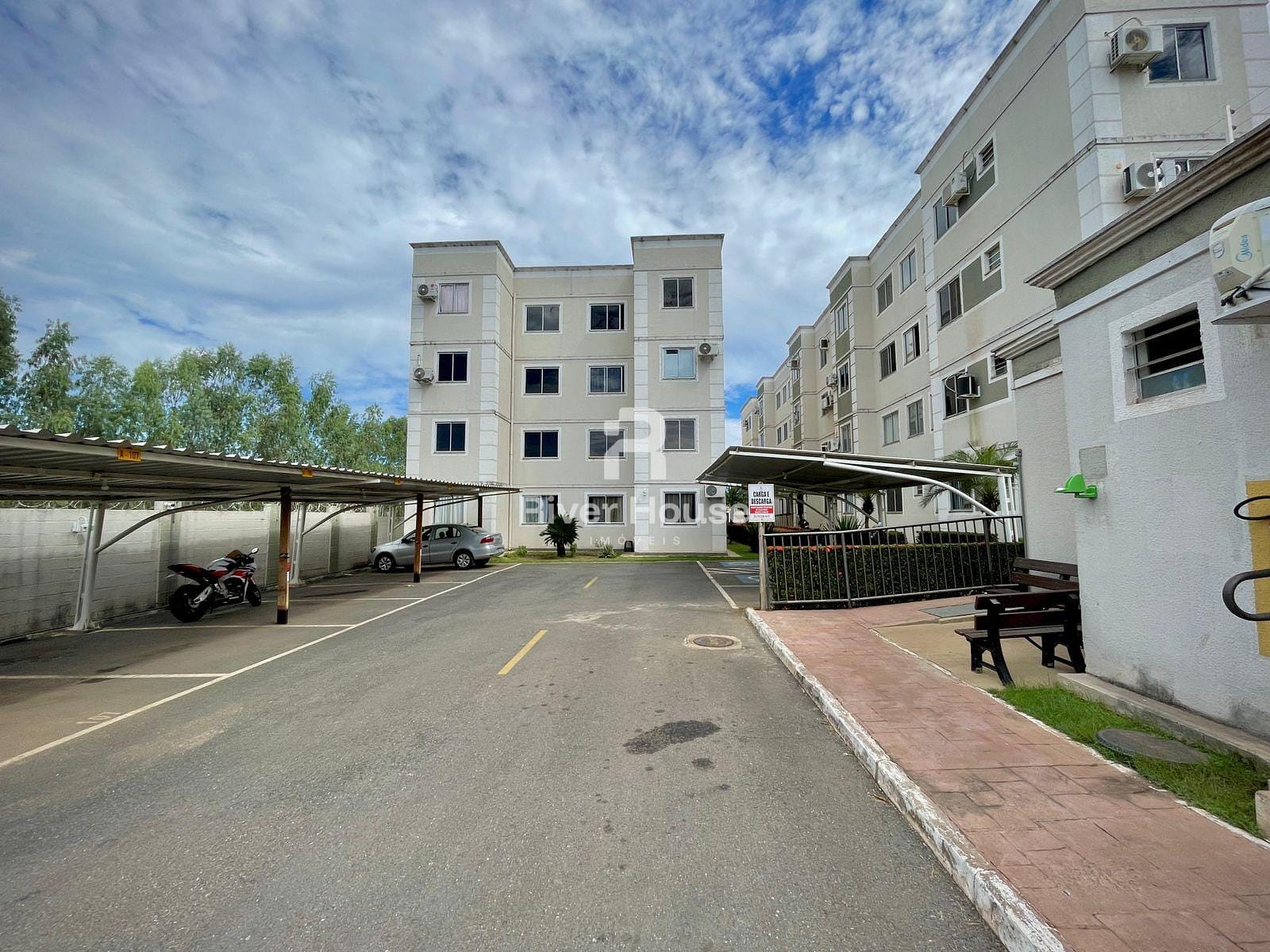 Apartamento, 2 quartos, 42 m² - Foto 11