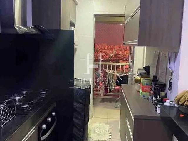 Apartamento com 122m² 3 quartos e 2 banheiros, à venda, no bairro Aeroviário em Goiânia
