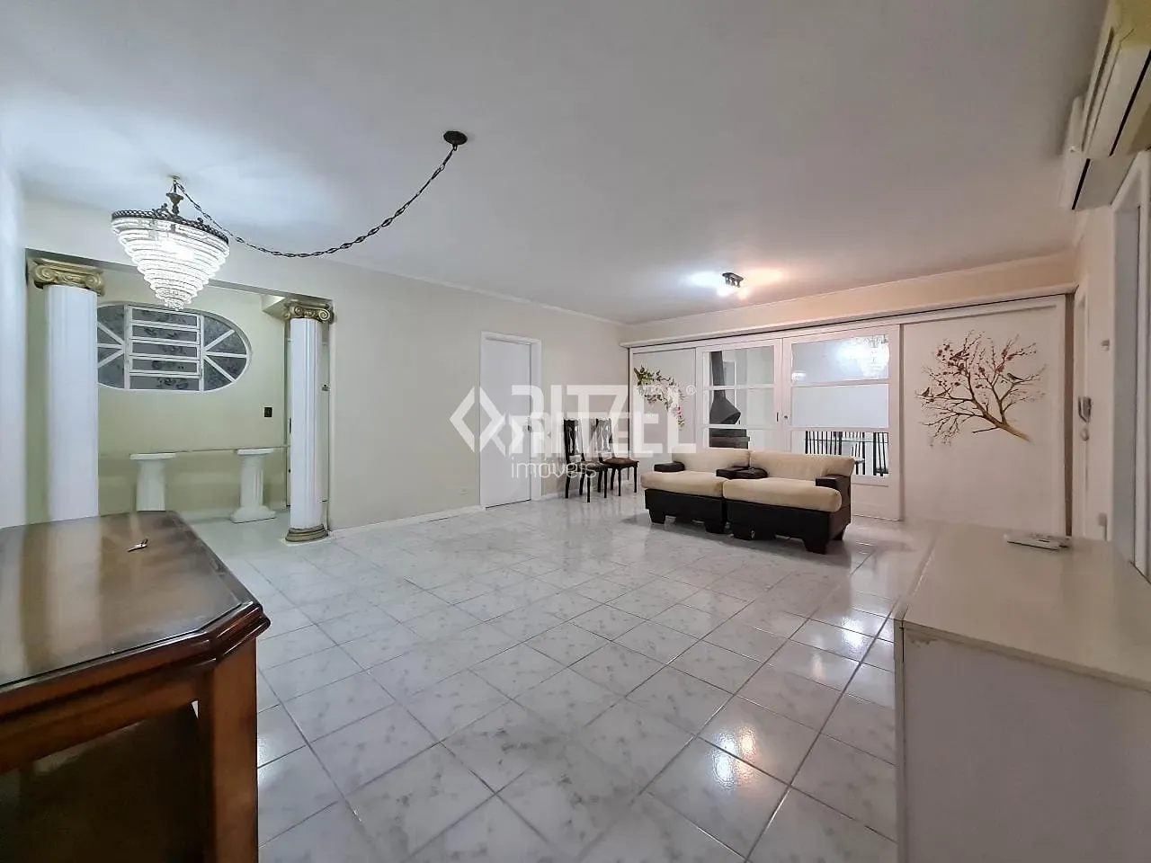 Apartamento, 3 quartos, 160 m² - Foto 4