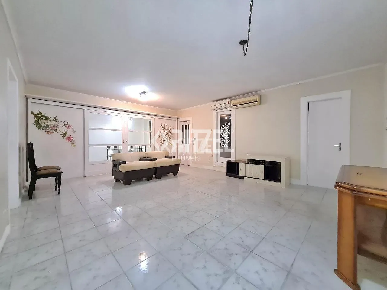Apartamento, 3 quartos, 160 m² - Foto 3