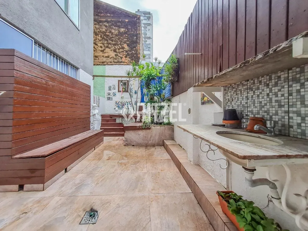 Apartamento, 3 quartos, 160 m² - Foto 23