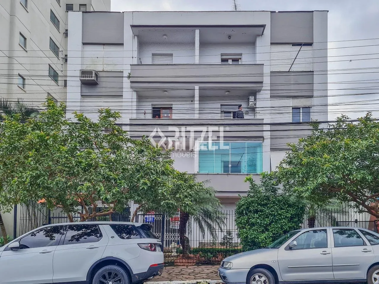 Apartamento, 3 quartos, 160 m² - Foto 1
