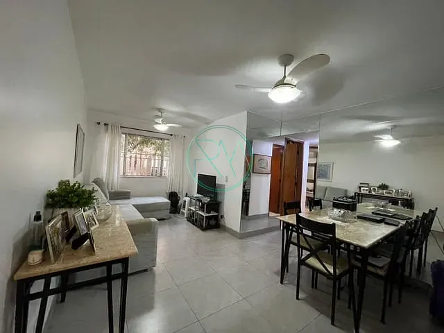 Apartamento com 80m² 3 quartos e 2 banheiros, à venda, no bairro Gleba Fazenda Palhano em Londrina