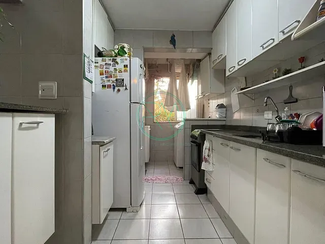 Apartamento com 80m² 3 quartos e 2 banheiros, à venda, no bairro Gleba Fazenda Palhano em Londrina