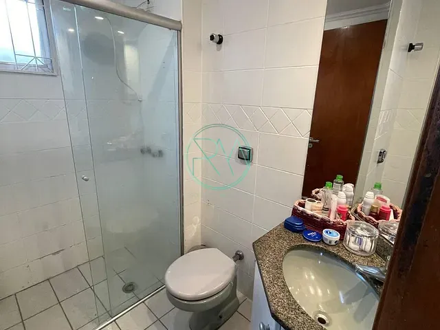 Apartamento com 80m² 3 quartos e 2 banheiros, à venda, no bairro Gleba Fazenda Palhano em Londrina