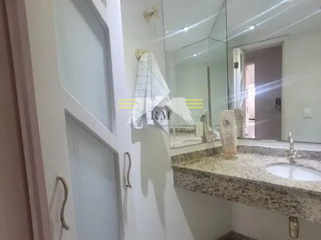 Apartamento 3 quartos e 3 banheiros, à venda, no bairro Chácara Santo Antônio (Zona Leste) em São Paulo