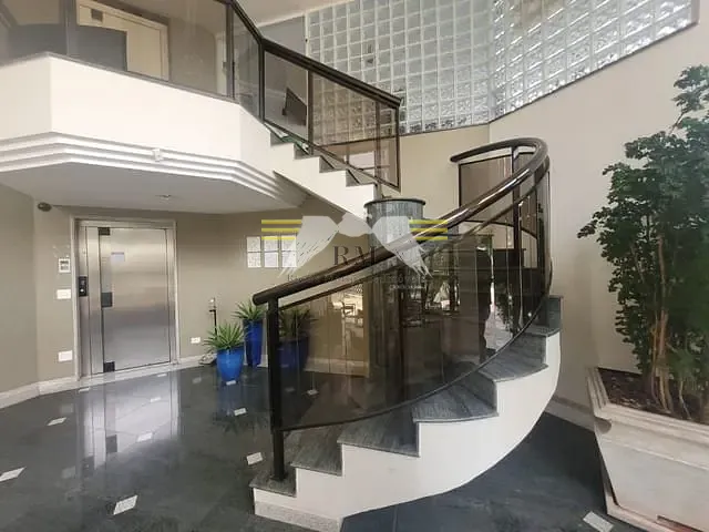 Apartamento 3 quartos e 3 banheiros, à venda, no bairro Chácara Santo Antônio (Zona Leste) em São Paulo