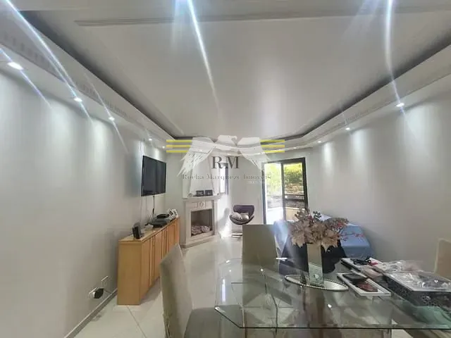 Apartamento 3 quartos e 3 banheiros, à venda, no bairro Chácara Santo Antônio (Zona Leste) em São Paulo