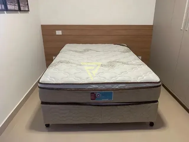 Apartamento com 32m², à venda, no bairro Iguatemi em Ribeirão Preto