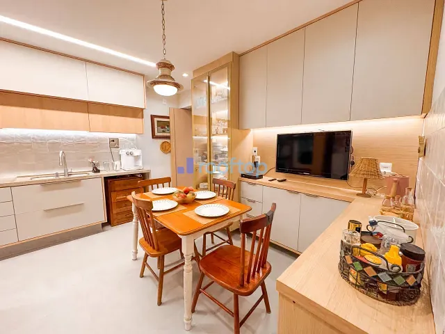 Apartamento 3 quartos e 5 banheiros, à venda, no bairro Itanhangá em Rio de Janeiro