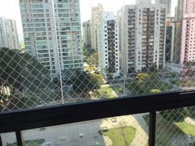 Foto do Apartamento - Apartamento à venda 3 Quartos, 1 Suite, 2 Vagas, 96M², Jardim Aquarius, São José dos Campos - SP | Edifício Solar Das Tulipas | RUSSI IMÓVEIS