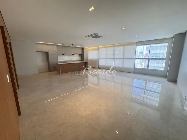 Apartamento 4 quartos e 6 banheiros, à venda, no bairro Setor Marista em Goiânia