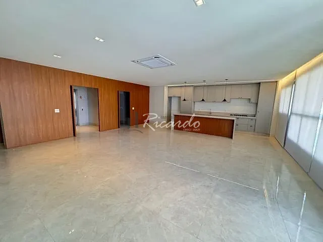Apartamento 4 quartos e 6 banheiros, à venda, no bairro Setor Marista em Goiânia