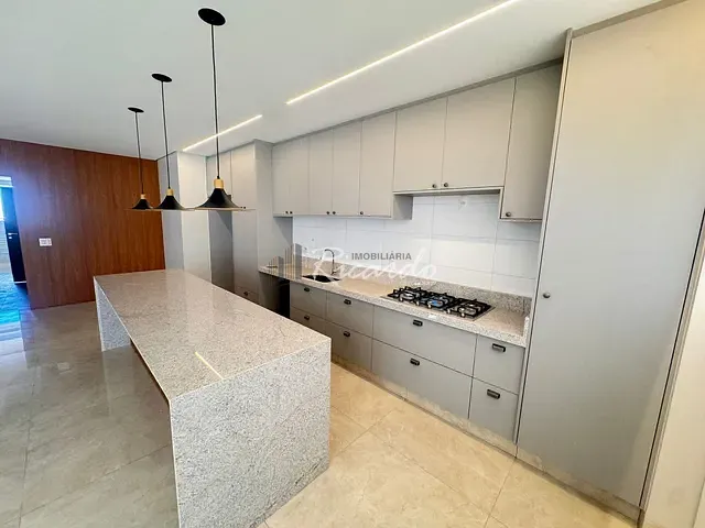 Apartamento 4 quartos e 6 banheiros, à venda, no bairro Setor Marista em Goiânia