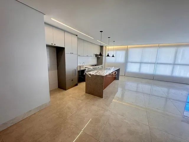 Apartamento 4 quartos e 6 banheiros, à venda, no bairro Setor Marista em Goiânia