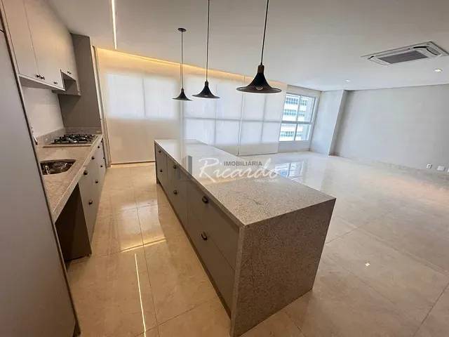 Apartamento 4 quartos e 6 banheiros, à venda, no bairro Setor Marista em Goiânia