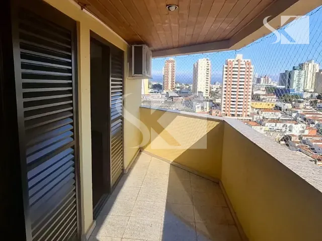 Cobertura / Penthouse com 324m² 3 quartos e 3 banheiros, à venda, no bairro Centro em Sorocaba