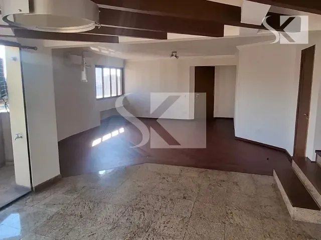 Cobertura / Penthouse com 324m² 3 quartos e 3 banheiros, à venda, no bairro Centro em Sorocaba