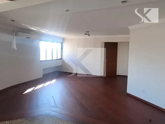 Cobertura / Penthouse com 324m² 3 quartos e 3 banheiros, à venda, no bairro Centro em Sorocaba