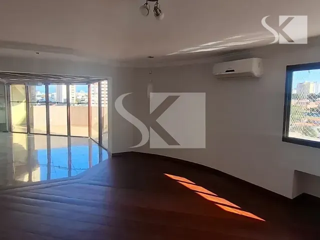 Cobertura / Penthouse com 324m² 3 quartos e 3 banheiros, à venda, no bairro Centro em Sorocaba
