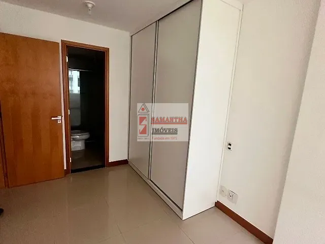 Apartamento 2 quartos e 3 banheiros, para alugar, no bairro Noroeste em Brasília