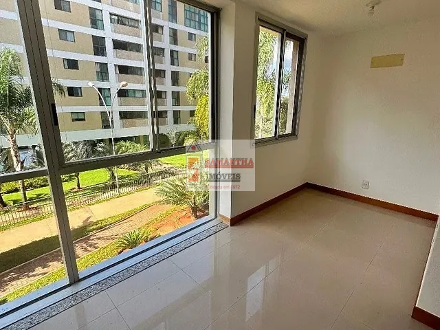 Apartamento 2 quartos e 3 banheiros, para alugar, no bairro Noroeste em Brasília