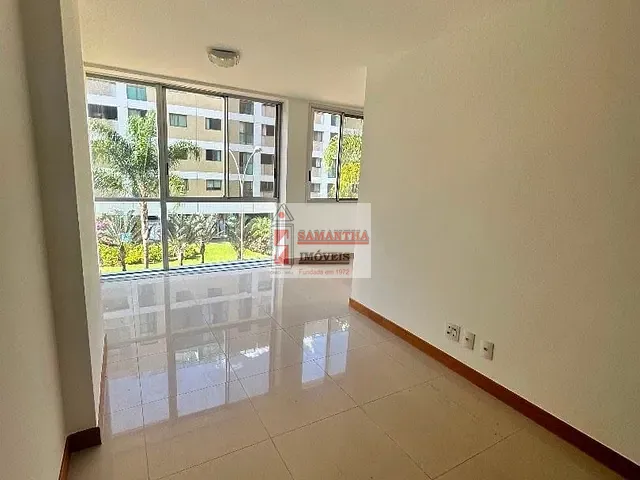 Apartamento 2 quartos e 3 banheiros, para alugar, no bairro Noroeste em Brasília