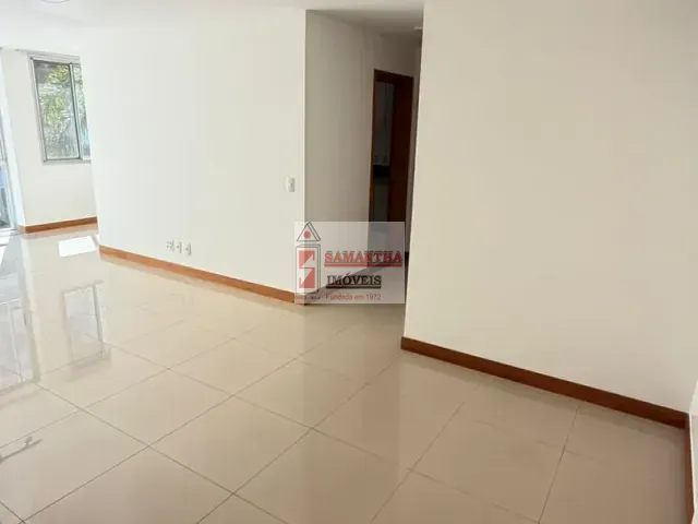 Apartamento 2 quartos e 3 banheiros, para alugar, no bairro Noroeste em Brasília