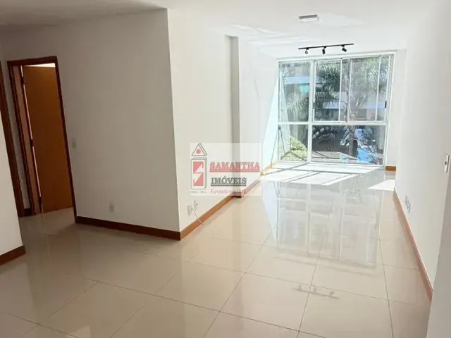 Apartamento 2 quartos e 3 banheiros, para alugar, no bairro Noroeste em Brasília