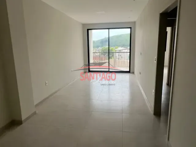 Apartamento 2 quartos e 2 banheiros, para alugar, no bairro Alphaville em Santo Antônio de Pádua