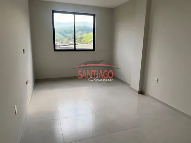 Apartamento 2 quartos e 2 banheiros, para alugar, no bairro Alphaville em Santo Antônio de Pádua