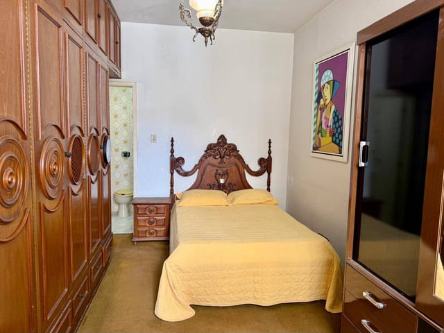Apartamento 3 quartos e 3 banheiros, à venda, no bairro Centro em Juiz de Fora